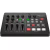 Audio-interface Roland AeroCaster zwart 24 bit 48 kHz Phantom Power 48 V