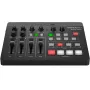 Audio-interface Roland AeroCaster zwart 24 bit 48 kHz Phantom Power 48 V