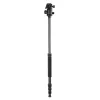 Hama Ramble II Duo Carbon statief smartphone/digitale camera 4 poten 8 kg draagvermogen