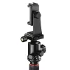 Hama Ramble II Duo Carbon statief smartphone/digitale camera 4 poten 8 kg draagvermogen