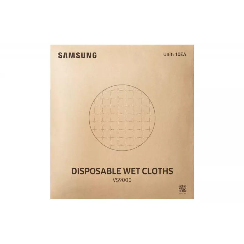 Natreinigingsopzetstuk Samsung VCA-WB650A/GL wit