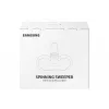 Natreinigingsopzetstuk Samsung VCA-WB650A/GL wit