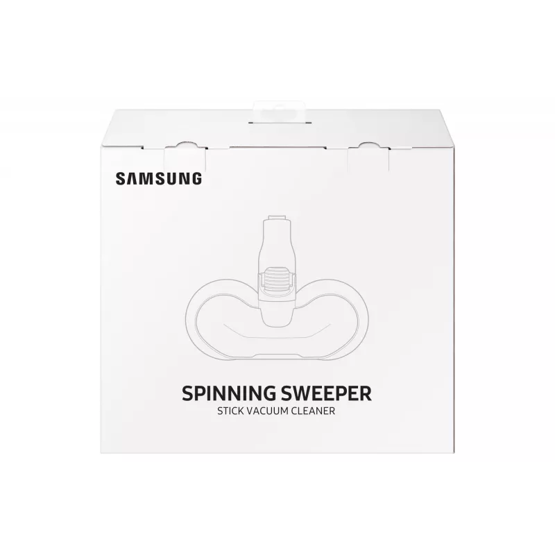 Natreinigingsopzetstuk Samsung VCA-WB650A/GL wit