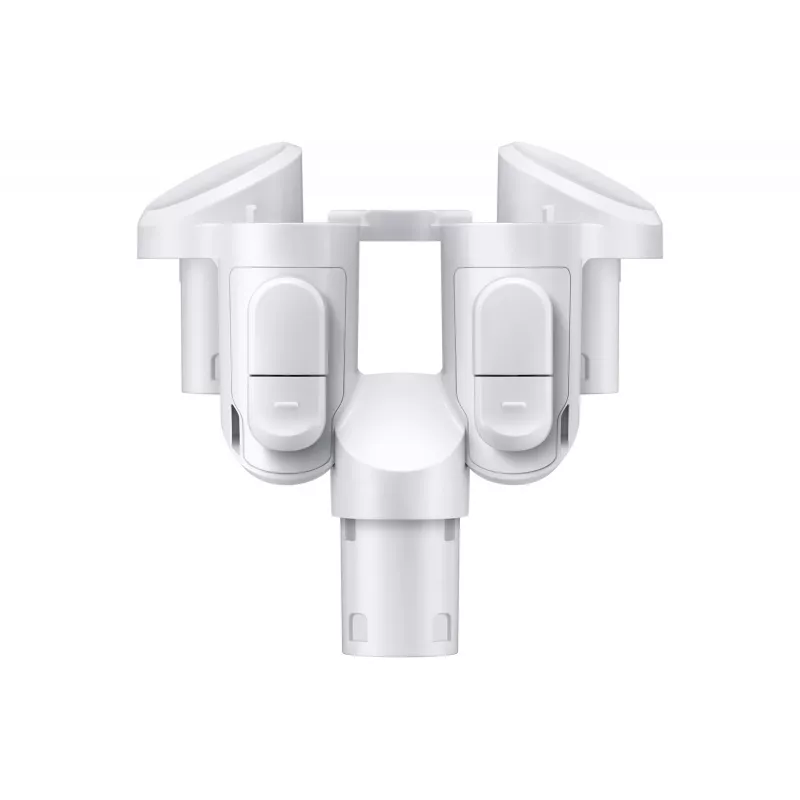 Natreinigingsopzetstuk Samsung VCA-WB650A/GL wit