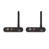 Marmitek Audio Anywhere 630 - Draadloze audiozender en -ontvanger