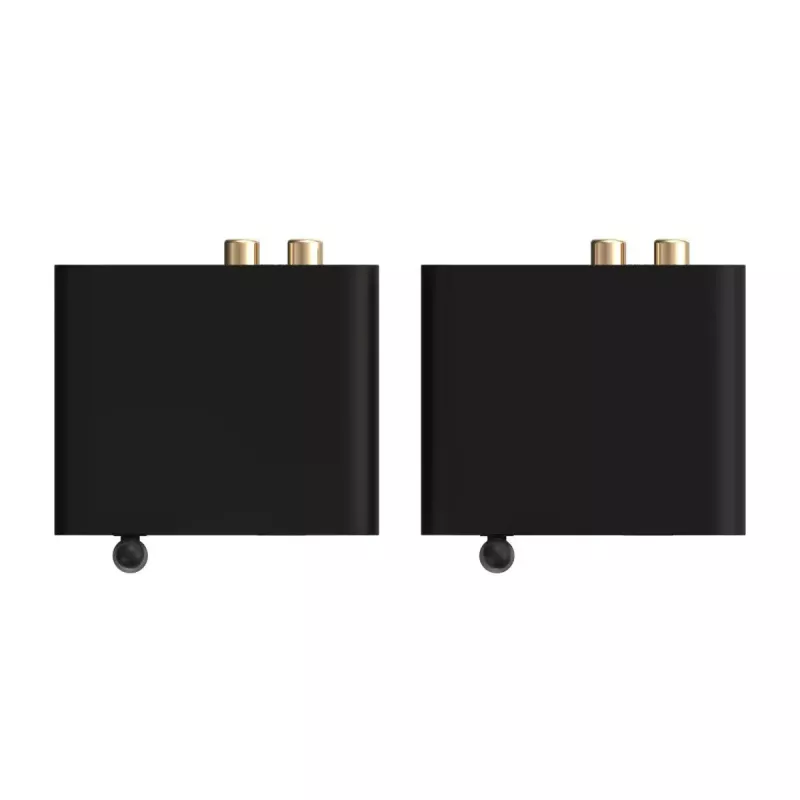 Marmitek Audio Anywhere 630 - Draadloze audiozender en -ontvanger
