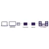 Marmitek Audio Anywhere 630 - Draadloze audiozender en -ontvanger