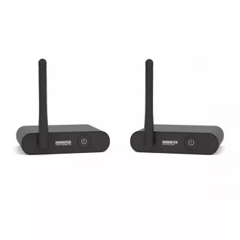 Marmitek Audio Anywhere 630 - Draadloze audiozender en -ontvanger