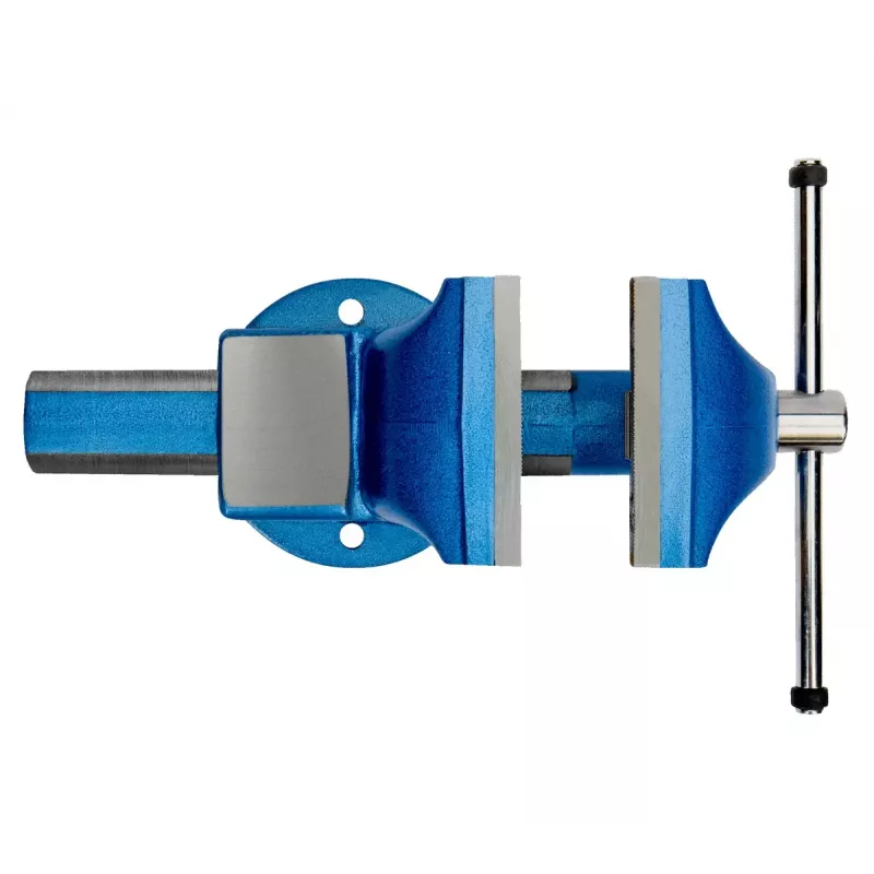 Bankschroef Bahco 834V-4 gewicht 5,5 kg