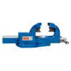 Bankschroef Bahco 834V-4 gewicht 5,5 kg