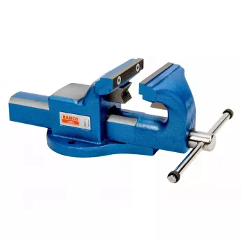 Bankschroef Bahco 834V-4 gewicht 5,5 kg