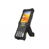Zebra MC9450 handheld-mobiele computer 10,9 cm (4,3 inch) 800 x 480 pixel touchscreen 743 g zwart