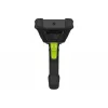 Zebra MC9450 handheld-mobiele computer 10,9 cm (4,3 inch) 800 x 480 pixel touchscreen 743 g zwart