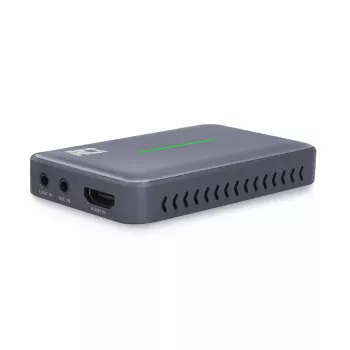 ACT USB-C videokaart, HDMI 4K@60Hz doorgifte, 4K@30Hz opname