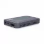 ACT USB-C videokaart, HDMI 4K@60Hz doorgifte, 4K@30Hz opname