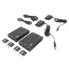 HDMI over CAT Extender Set ACT AC7852 — HDMI-signaalverlenging tot 150 m via CAT5e