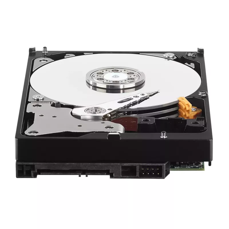 HDD Western Digital 3 TB 3,5 inch SATA WD30PURX