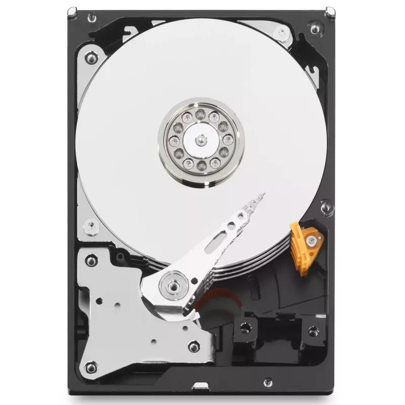 HDD Western Digital 3 TB 3,5 inch SATA WD30PURX