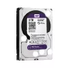 HDD Western Digital 3 TB 3,5 inch SATA WD30PURX