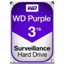 HDD Western Digital 3 TB 3,5 inch SATA WD30PURX
