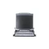 ATEN 16-poorts 17 inch LCD KVM-switch over IP (USB - PS/2 VGA) met USB-perifere aansluiting