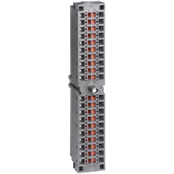 Siemens SIMATIC S7-300 frontconnector, 40-polig (6ES7392-1BM01-0AA0)