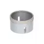 Bosch 2608599023 diamant droogboorkroon, 70 mm