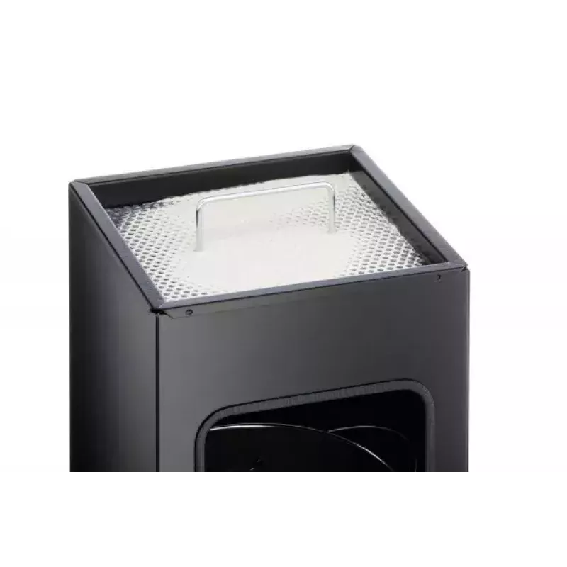 Rokersbak Durable 333101