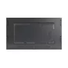 NEC MultiSync M651 digital signage flat panel 165,1 cm (65 inch) IPS 500 cd/m² 4K Ultra HD zwart 24/7