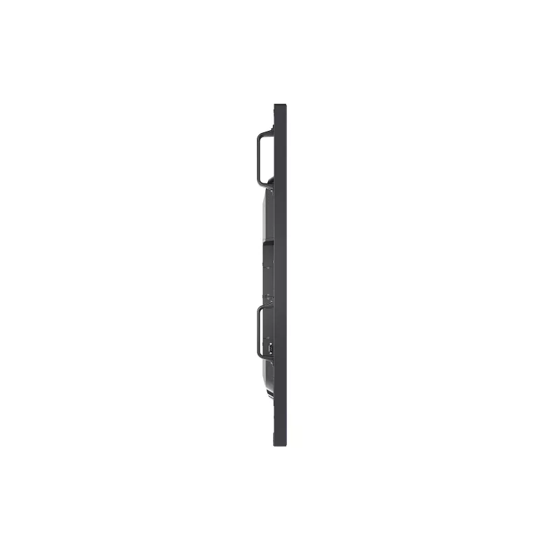 NEC MultiSync M651 digital signage flat panel 165,1 cm (65 inch) IPS 500 cd/m² 4K Ultra HD zwart 24/7