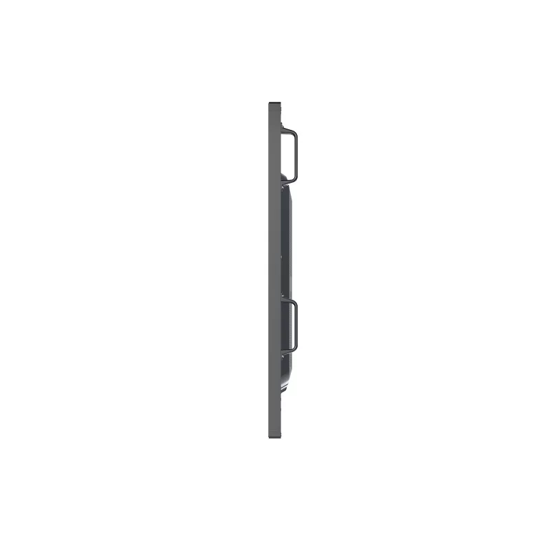 NEC MultiSync M651 digital signage flat panel 165,1 cm (65 inch) IPS 500 cd/m² 4K Ultra HD zwart 24/7