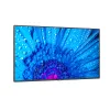 NEC MultiSync M651 digital signage flat panel 165,1 cm (65 inch) IPS 500 cd/m² 4K Ultra HD zwart 24/7