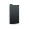 NEC MultiSync M651 digital signage flat panel 165,1 cm (65 inch) IPS 500 cd/m² 4K Ultra HD zwart 24/7