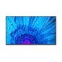 NEC MultiSync M491 digital signage flatscreen 124,5 cm (49 inch) IPS 500 cd/m² 4K Ultra HD zwart 24/7