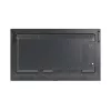 NEC MultiSync M491 digital signage flatscreen 124,5 cm (49 inch) IPS 500 cd/m² 4K Ultra HD zwart 24/7