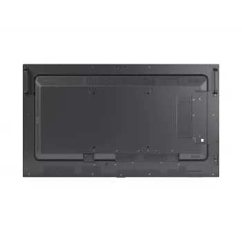 NEC MultiSync M491 digital signage flatscreen 124,5 cm (49 inch) IPS 500 cd/m² 4K Ultra HD zwart 24/7