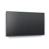 NEC MultiSync M491 digital signage flatscreen 124,5 cm (49 inch) IPS 500 cd/m² 4K Ultra HD zwart 24/7