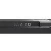 NEC MultiSync M491 digital signage flatscreen 124,5 cm (49 inch) IPS 500 cd/m² 4K Ultra HD zwart 24/7