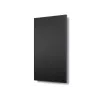 NEC MultiSync M491 digital signage flatscreen 124,5 cm (49 inch) IPS 500 cd/m² 4K Ultra HD zwart 24/7