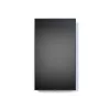 NEC MultiSync M491 digital signage flatscreen 124,5 cm (49 inch) IPS 500 cd/m² 4K Ultra HD zwart 24/7