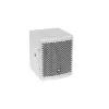 Full range speaker Omnitronic MOLLY-6 wit bedraad 130 W