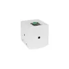 Full range speaker Omnitronic MOLLY-6 wit bedraad 130 W