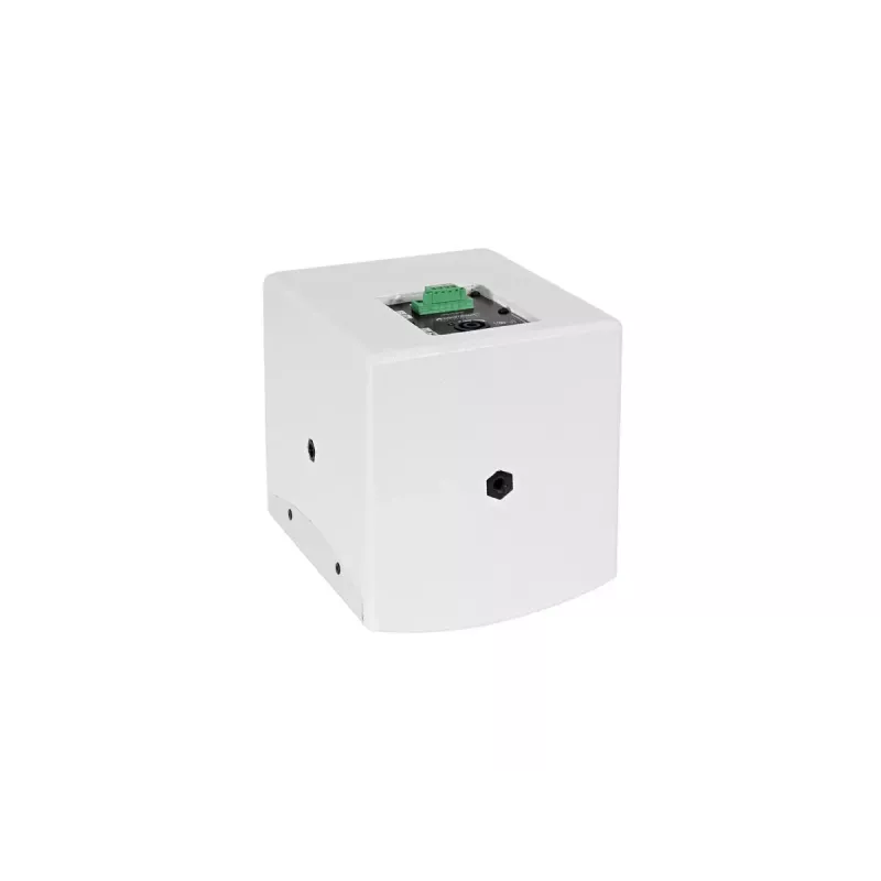 Full range speaker Omnitronic MOLLY-6 wit bedraad 130 W