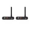 Marmitek Subwoofer Anywhere 640 – draadloze audiozender en -ontvanger voor subwoofer