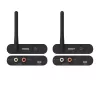 Marmitek Subwoofer Anywhere 640 – draadloze audiozender en -ontvanger voor subwoofer