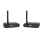 Marmitek Subwoofer Anywhere 640 – draadloze audiozender en -ontvanger voor subwoofer