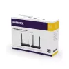 Draadloze AV-zender & -ontvanger Marmitek TV Anywhere 4K zwart