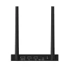 Draadloze AV-zender & -ontvanger Marmitek TV Anywhere 4K zwart
