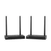 Draadloze AV-zender & -ontvanger Marmitek TV Anywhere 4K zwart