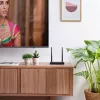 Draadloze AV-zender & -ontvanger Marmitek TV Anywhere 4K zwart